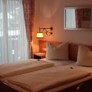 3* Maison d'hôtes Haus Florian